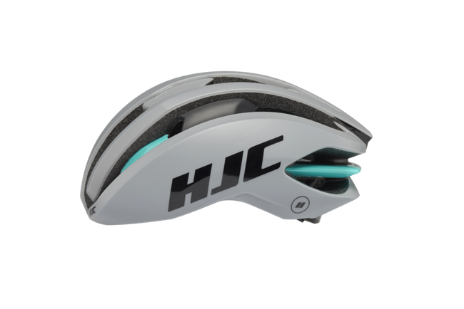 Kask Rowerowy HJC Ibex 2.0 Szaro-Miętowy Mt. Gl Grey Mint