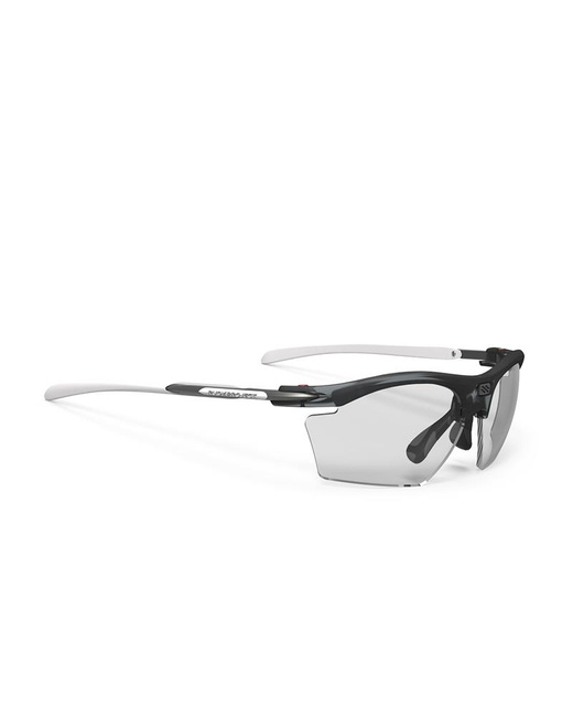 Okulary Rudy Project Rydon Slim Frozen Ash - Impactx™ 2 Laser Black