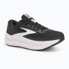 Damskie buty do biegania po asfalcie Brooks Ghost Max L Czarne - Brooks Running