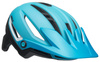 Kask mtb BELL SIXER INTEGRATED MIPS rigeline matte blue black roz. M (55-59 cm)