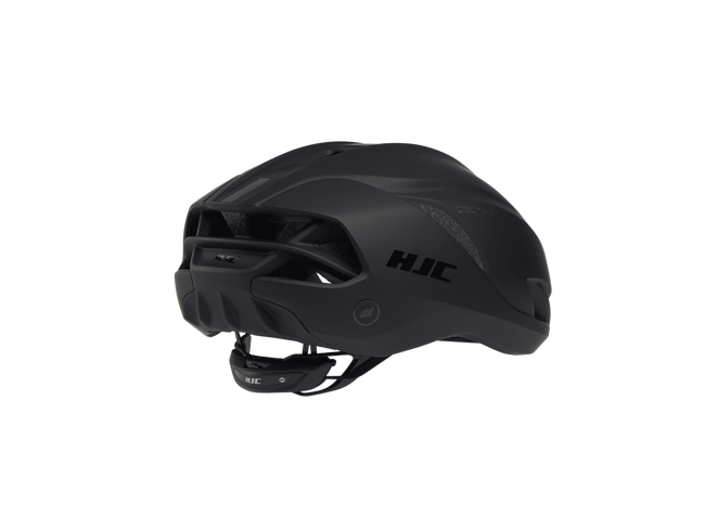 Kask Rowerowy Hjc Furion 3.0 Mt Black
