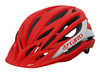 Kask mtb GIRO ARTEX INTEGRATED MIPS matte trim red