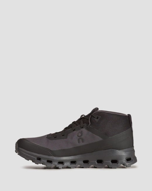 Buty damskie On Running Cloudroam Waterproof