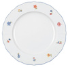 Seltmann Sonate Nostalgia Talerz Obiadowy 26 Cm