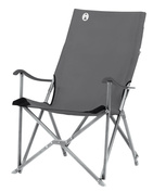 Krzesło Coleman SLING CHAIR GREY