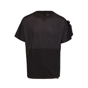 Bluza unisex On Running BREAKER-T BLACK