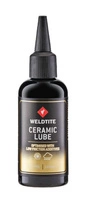 Olej do łańcucha WELDTITE TF2 ENDURANCE CERAMIC LUBRICANT (warunki suche i mokre) 100ml