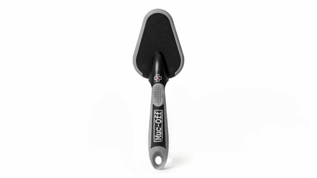 Muc-Off Zestaw 3 Szczotek Premium Brush Set