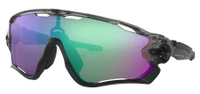 Oakley Jawbreaker - Grey Ink - Prizm Road Jade - OO9290-4631 - Okulary przeciwsłoneczne