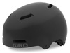 Kask dziecięcy juniorski GIRO DIME FS matte black roz. S (51-55 cm)