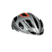 Kask Strym Road Helmet Gris L Rudy Project