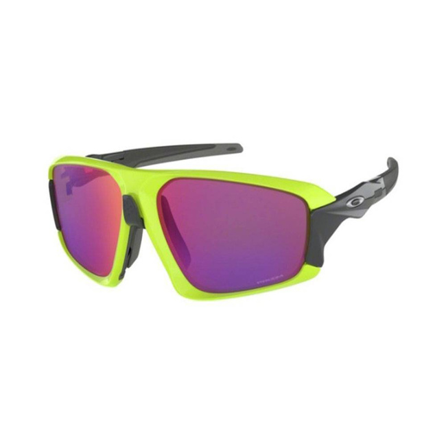 Oakley Field Jacket -  Retina Burn - Prizm Road - OO9402-0564 - Okulary przeciwsłoneczne