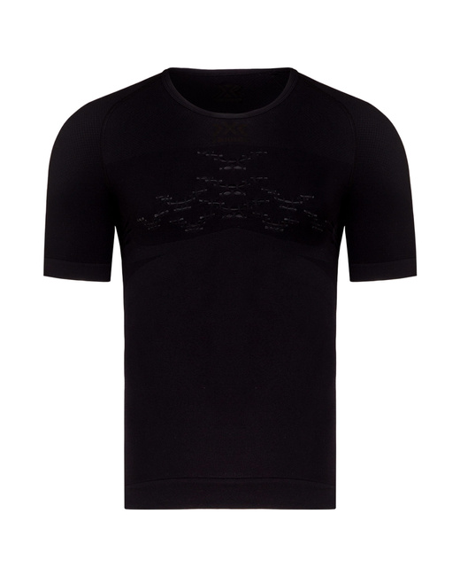 Koszulka W Serek Męska X-Bionic Energizer 4.0 Lt