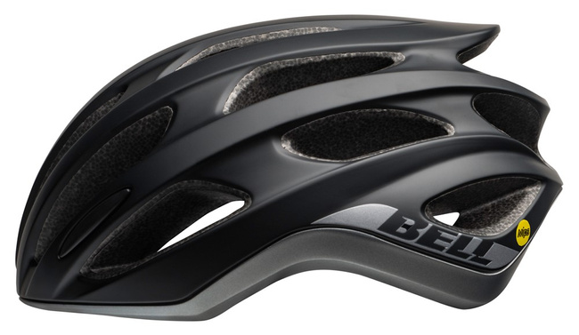 Kask szosowy BELL FORMULA INTEGRATED MIPS matte gloss black gray