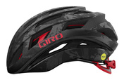 Kask szosowy GIRO HELIOS SPHERICAL MIPS matte black xing