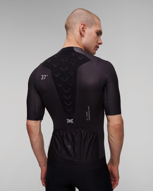 Koszulka rowerowa męska X-Bionic COREFUSION AERO JERSEY SS