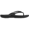 Klapki Crocs Classic Flip czarne 207713 001