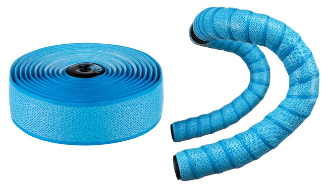 Owijki na kierownicę LIZARDSKINS DSP 3.2 BAR TAPE gr.3,2mm sky blue