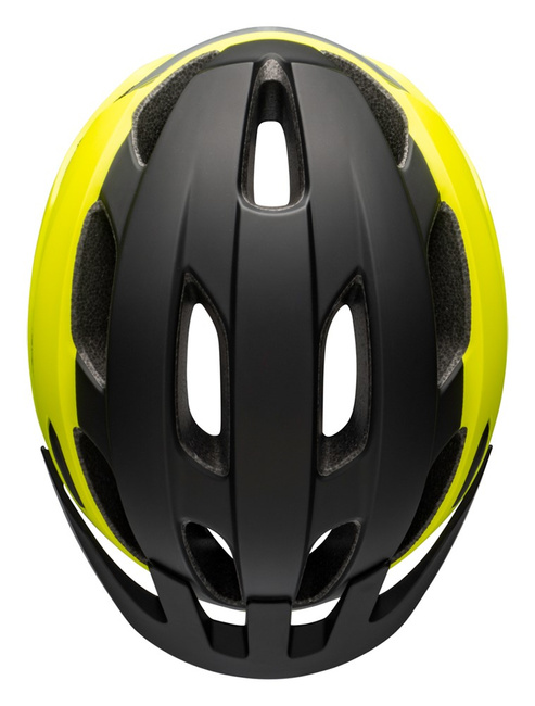 Kask mtb BELL TRACE INTEGRATED MIPS matte hi-viz roz. Uniwersalny (54–61 cm)