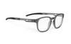 Okulary Rudy Project IRIDIS 66 CRYSTAL ASH