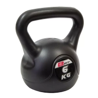 Hantla Kompozytowa Kettlebell 6 kg - EB FIT