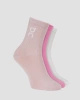 Skarpety Unisex On Running Logo Sock High 3P