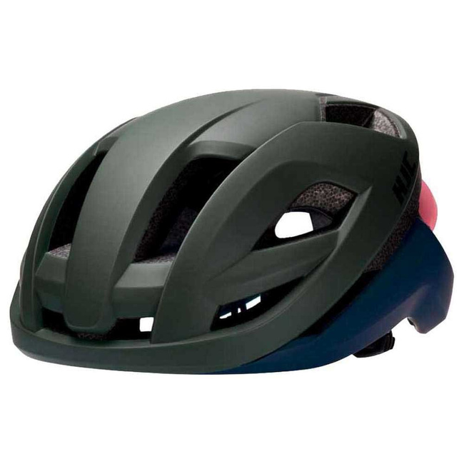 Kask Rowerowy Hjc Bellus Szary Mt Grey