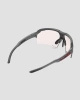Okulary Rudy Project Deltabeat Charcoal Matte - Impactx™ Photochromic 2 Red