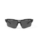 Okulary Rudy Project Keyblade Black Matte - Polar 3fx Grey