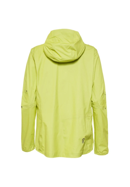 Kurtka damska On Running WATERPROOF ANORAK