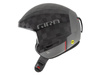 Kask zimowy GIRO AVANCE SPHERICAL MIPS matte black carbon roz. M (55.5-57 cm)