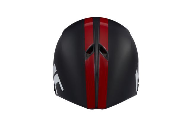 Kask Rowerowy Hjc Adwatt Matowy Czarny Mt Black