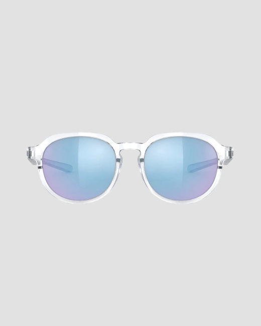 Okulary Rudy Project Glamshady Crystal Gloss - Multilaser Ice