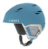 Kask zimowy GIRO ENVI MIPS matte pwd blue roz. M (55.5-59 cm)