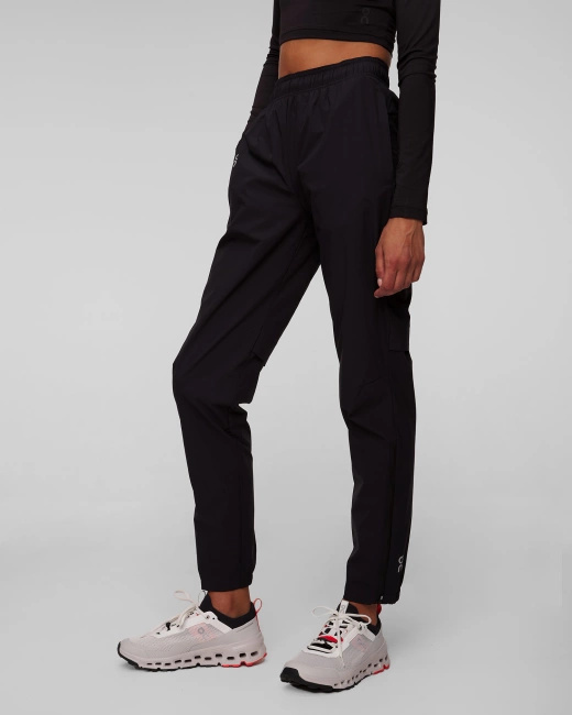 Spodnie Damskie On Running Core Pants