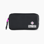 Muc-off Wodoodporna Torebka/Etui Rainproof Essentials Case Black