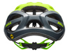 Kask szosowy BELL DRAFT speed gloss green slate roz. Uniwersalny (54–61 cm)