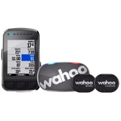 Wahoo Elemnt Bolt Bundle V2 Licznik rowerowy GPS w zestawie z czujnikami