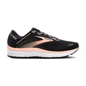 Buty do biegania damskie Defyance 13 na asfalt czarne - Brooks-Running