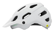 Kask mtb GIRO SOURCE INTEGRATED MIPS W matte white