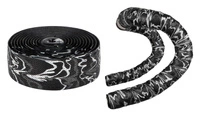 Owijki na kierownicę DSP 1.8 BAR TAPE gr.1,8mm - black camo (LIMITED EDITION) - LIZARD SKINS