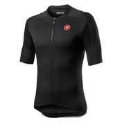 Superleggera 2 Light Black - Koszulka kolarska - Castelli