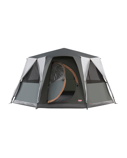 Namiot Coleman Octagon 8 (Grey)