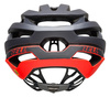 Kask szosowy BELL STRATUS INTEGRATED MIPS matte gloss gray infrared