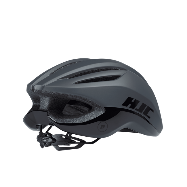 Kask Rowerowy Hjc Atara Szary Mt. Gl Grey