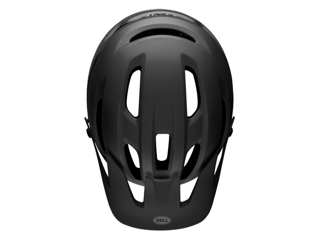 Kask mtb BELL 4FORTY matte gloss black