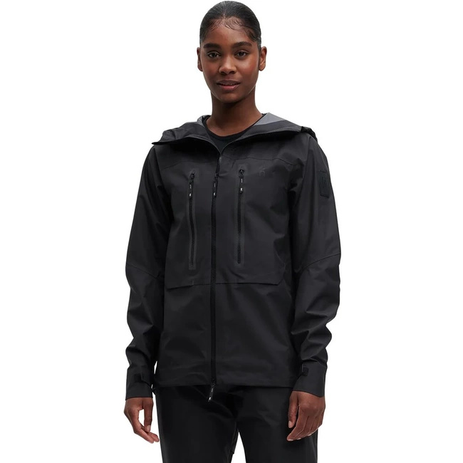 Kurtka damska On Running STORM JACKET