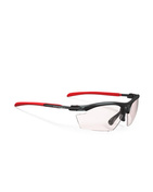 Okulary Rudy Project RYDON FROZEN ASH - IMPACTX™ 2 RED