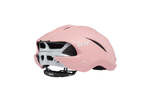 Kask Rowerowy Hjc Furion 2.0 Różowy Mt. Gl Pink