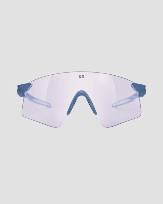 Okulary Rudy Project Astral Sphere Crystal Blue Avio - Impactx Photochromic 2 Laser Purple